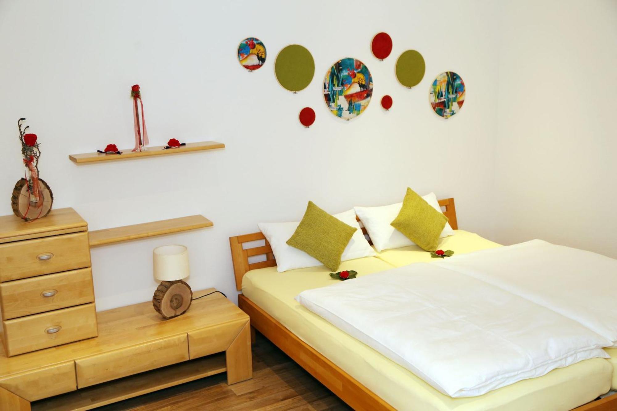 Appartement Schwarzwaldstueble Oberharmersbach Εξωτερικό φωτογραφία