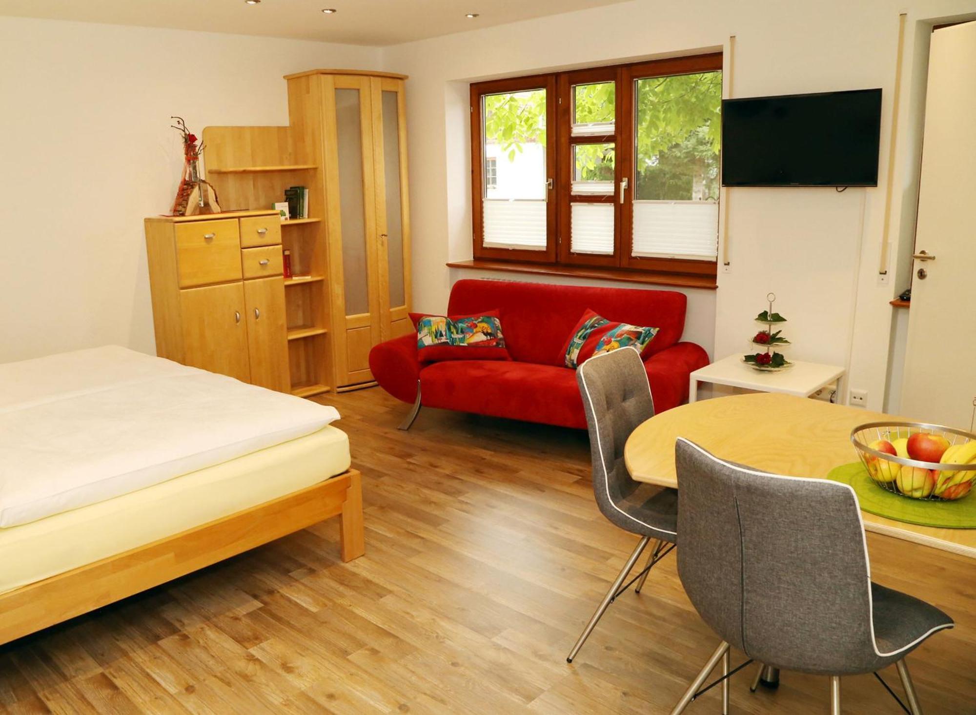 Appartement Schwarzwaldstueble Oberharmersbach Εξωτερικό φωτογραφία
